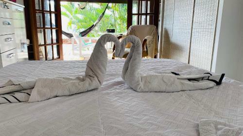 Hostal Velinn Reserva Costa Verde