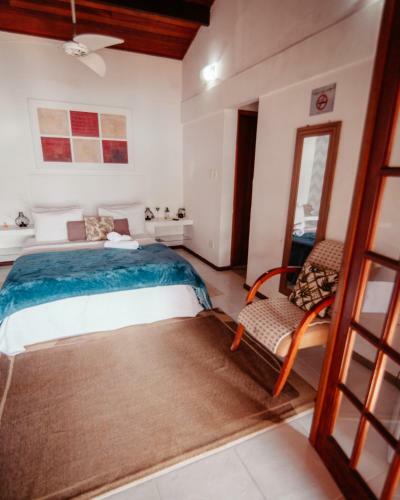 Hostal Velinn Reserva Costa Verde