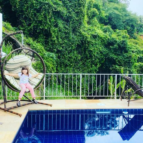 Hostal Velinn Reserva Costa Verde