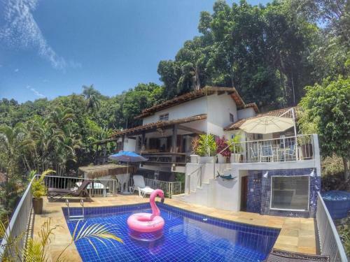 Hostal Velinn Reserva Costa Verde