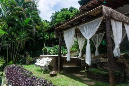 Hostal Velinn Reserva Costa Verde