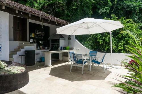 Hostal Velinn Reserva Costa Verde