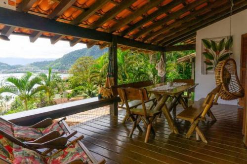 Hostal Velinn Reserva Costa Verde