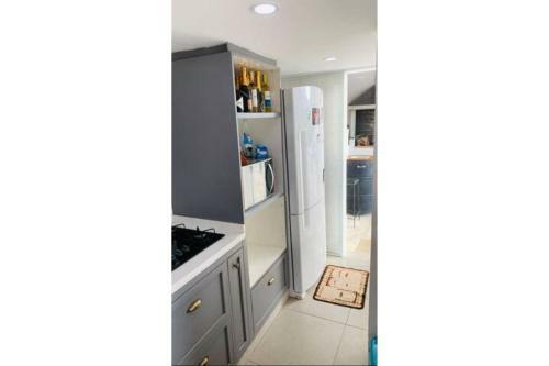 Hostal Velinn Reserva Costa Verde