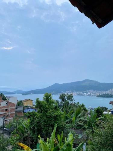 Alto Do Marinas
