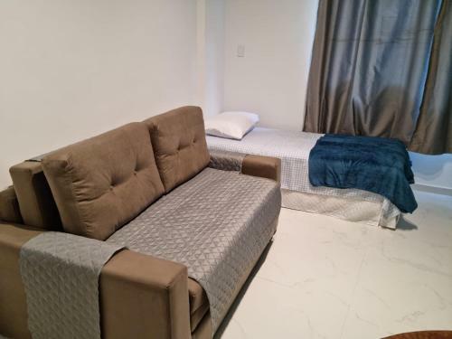 Apartamento Angra Inn - Praia Grande