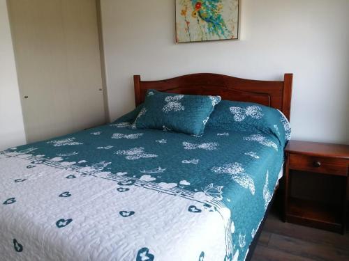 Apartamento Con Con Arriendo Departamento