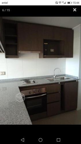 Apartamento Con Con Arriendo Departamento