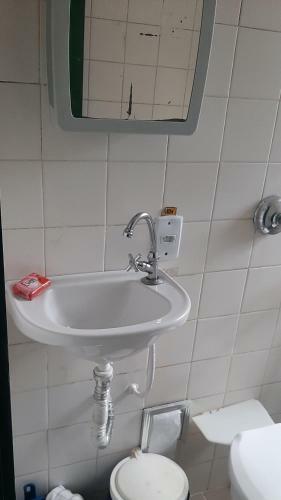 Apartamento Maravilhosa Kitnet Em Angra Dos Reis