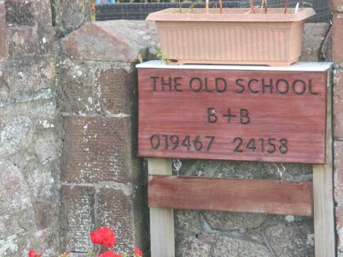 The Old School And Betty's B&B