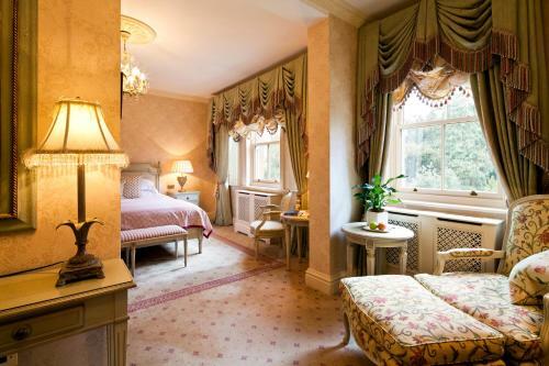 Kilworth House Hotel And Theatre