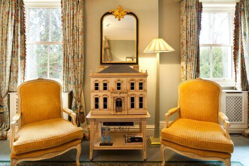 Kilworth House Hotel And Theatre