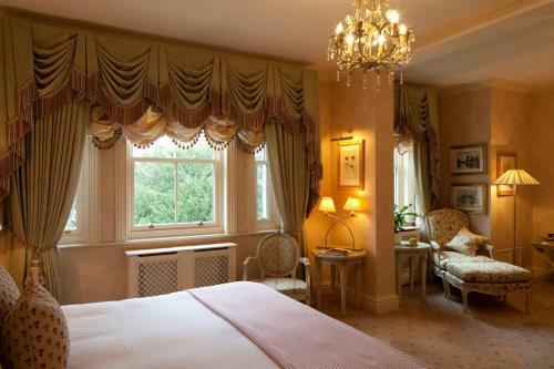 Kilworth House Hotel And Theatre