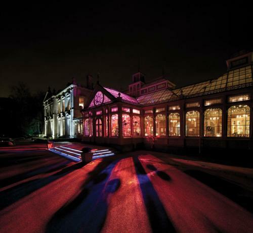 Kilworth House Hotel And Theatre