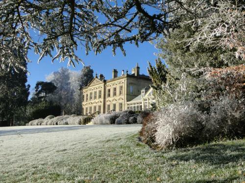 Kilworth House Hotel And Theatre
