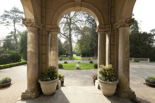 Kilworth House Hotel And Theatre