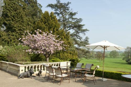 Kilworth House Hotel And Theatre