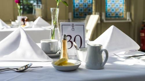 Kilworth House Hotel And Theatre