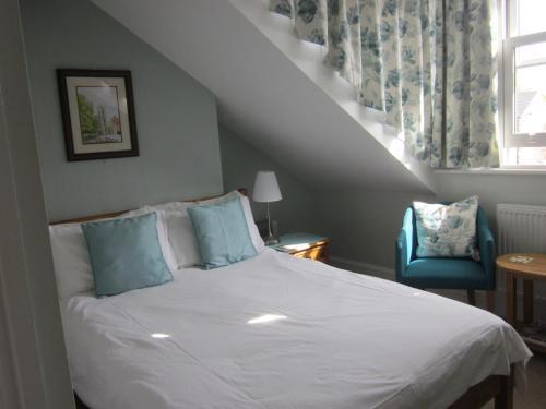 Hostal Bowen House