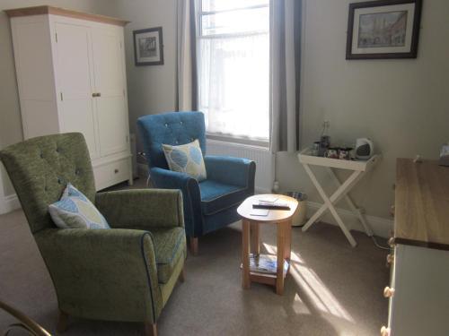 Hostal Bowen House