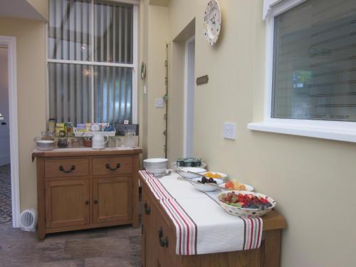 Hostal Bowen House