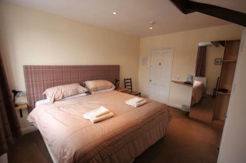 Hostal Queen Anne's Guest House