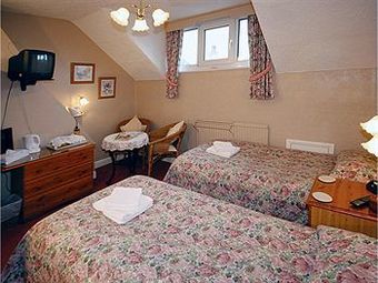 Bed & Breakfast The Farthings