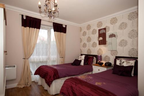 Apartamentos Riverbank View