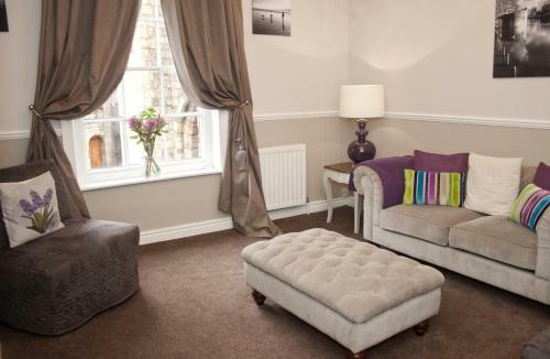 Aparthotel Goodramgate Apartments