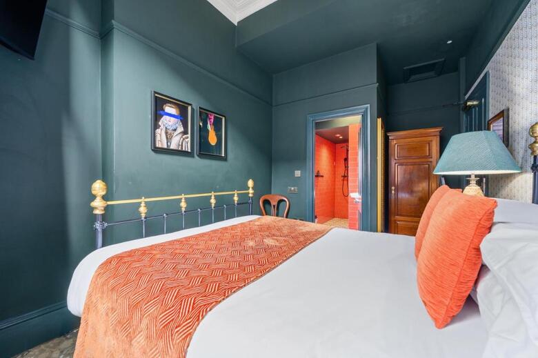 Marmadukes Town House Hotel