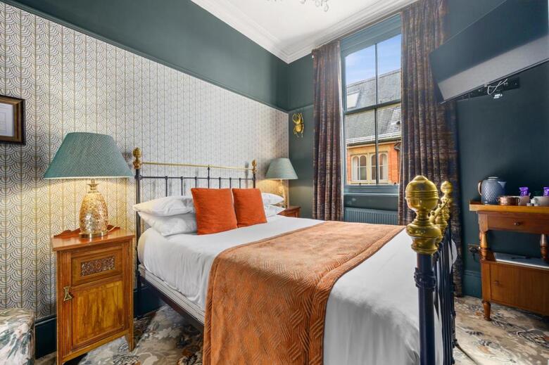 Marmadukes Town House Hotel