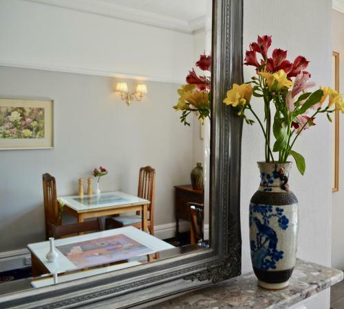 Hostal St George's Guesthouse