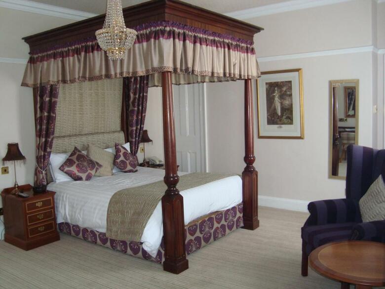 The Minster Hotel