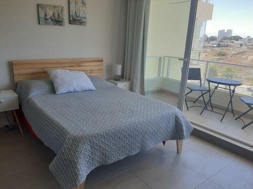 Apartamento Costas De Montemar