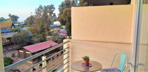 Apartamento Departamento Playa Y Dunas De Concon