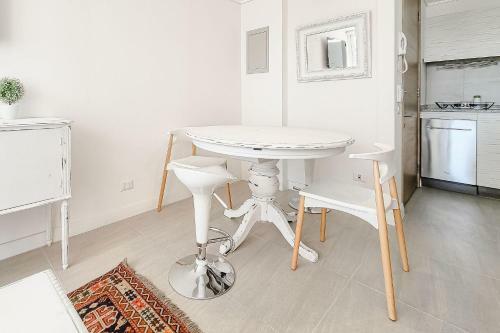 Apartamento Depto Full Terraza En Costa De Montemar