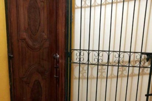 Cerca Del Terminal, Apartamento Entero