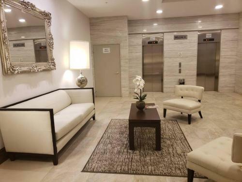 Apartamento Ecusuites Luxury 2 Beds Bellini High River View