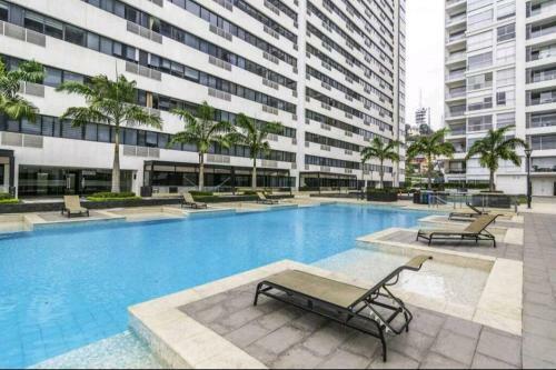 Apartamento Ecusuites Luxury 2 Beds Bellini High River View