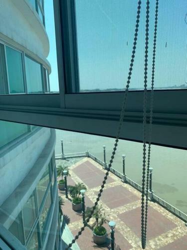 Apartamento Vista Al Rio Puerto Santana Riverfront 1