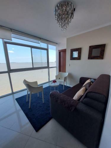 Apartamento Vista Al Rio Puerto Santana Riverfront 1