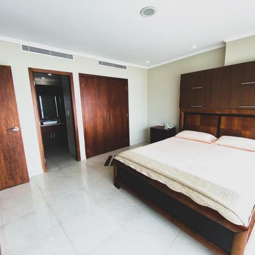 Apartamento Luxury Riverfront 502