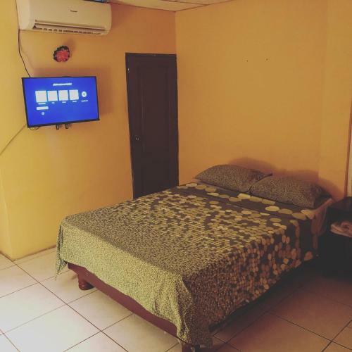 Hostal Funky Monkey