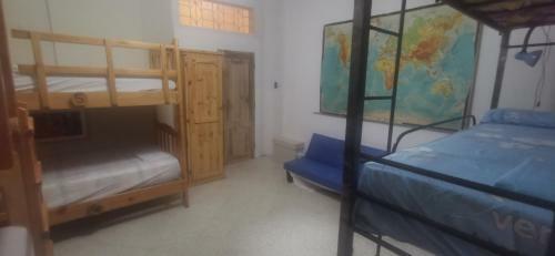 Hostal Malecon Guesthouse