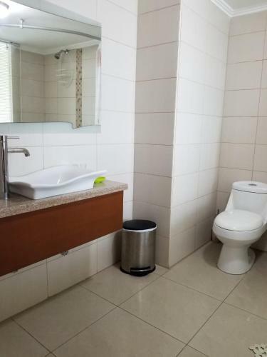 Apartamento Riverfront I, 3 D