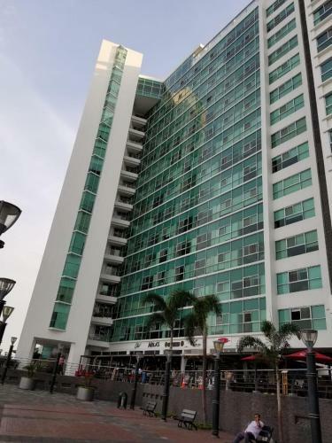Apartamento Riverfront I, 3 D