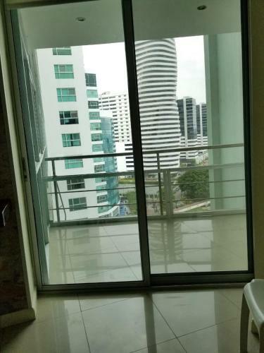 Apartamento Riverfront I, 3 D