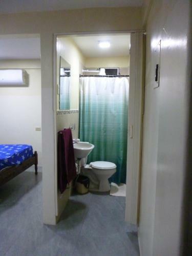 Apartamento Casa Violeta
