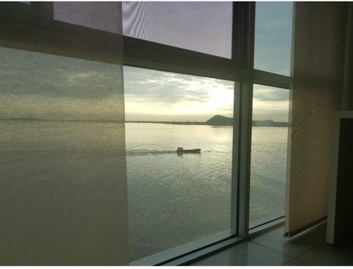 Apartamento Ecusuites Artgallery Riverfront Next Wyndham