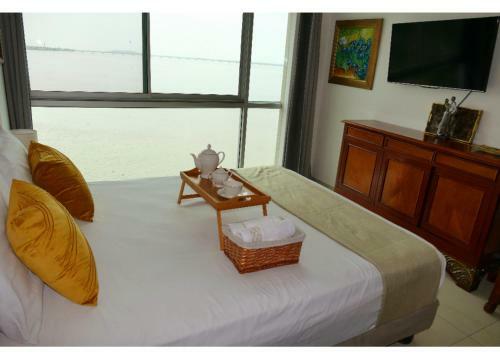 Apartamento Ecusuites Artgallery Riverfront Next Wyndham